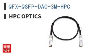 QFX-QSFP-DAC-3M-HPC ͼƬ